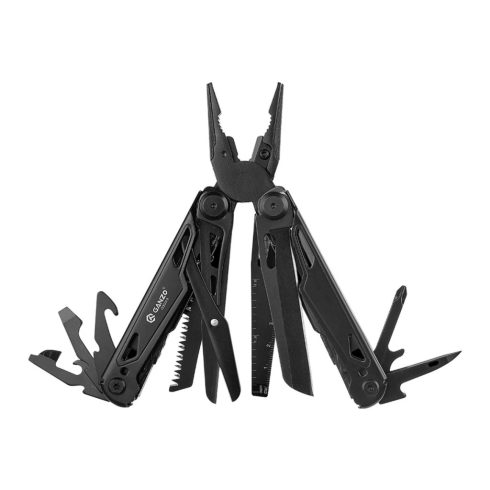 Multi-Tool Ganzo G303B - Black