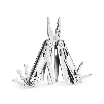 Multi-Tool Ganzo G303 - silver