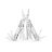 Multi-Tool Ganzo G303 - silver