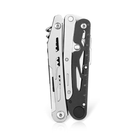 Multi-Tool Ganzo G304 - silver