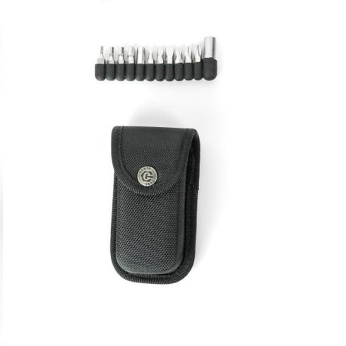Multi-Tool Ganzo G304 - silver