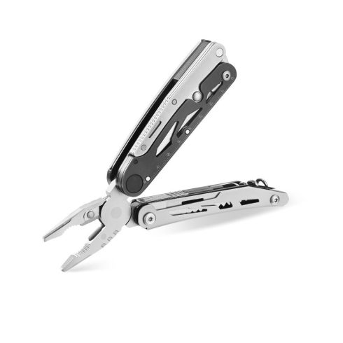 Multi-Tool Ganzo G304 - silver