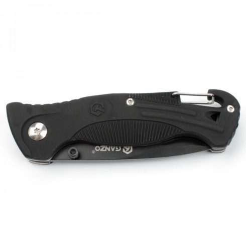 Ganzo-G611-BK (Black)
