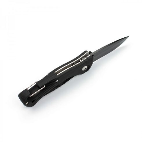 Ganzo-G611-BK (Black)