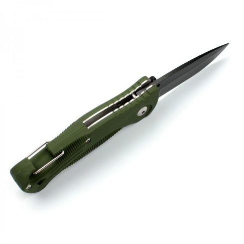 Ganzo-G611-GR (Green)