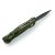 Ganzo-G611-GR (Green)