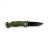 Ganzo-G611-GR (Green)
