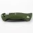 Ganzo-G611-GR (Green)