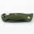 Ganzo-G611-GR (Green)