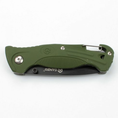 Ganzo-G611-GR (Green)