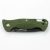 Ganzo-G611-GR (Green)