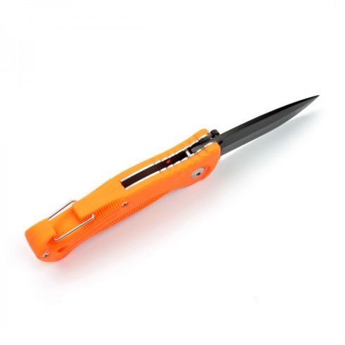 Ganzo-G611-OR (Orange)