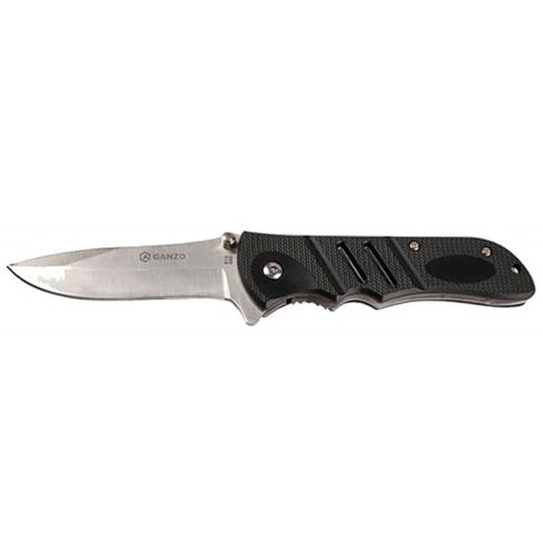 Ganzo G614 - Black
