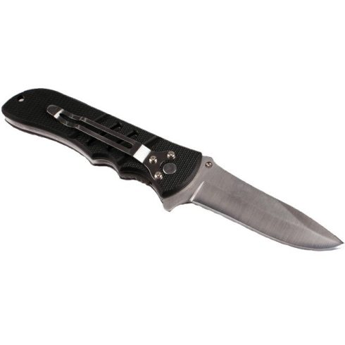 Ganzo G614 - Black