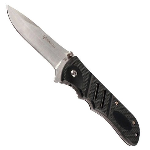 Ganzo G614 - Black