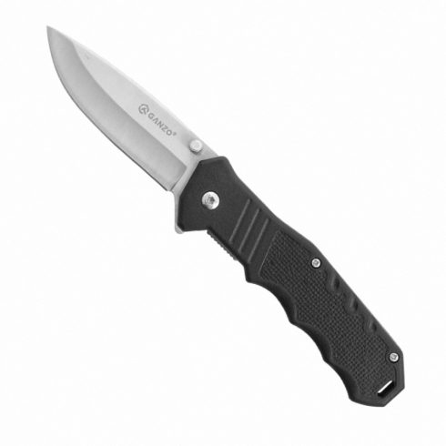 Ganzo-F616-BK (Black)