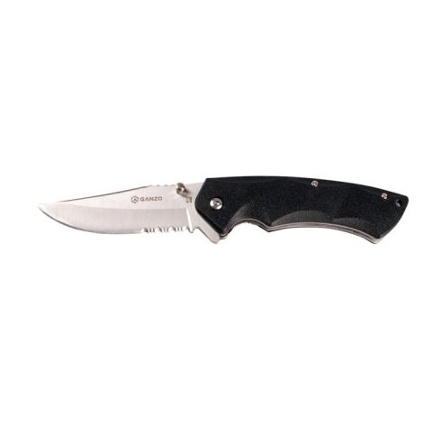 Ganzo G617 (Black)