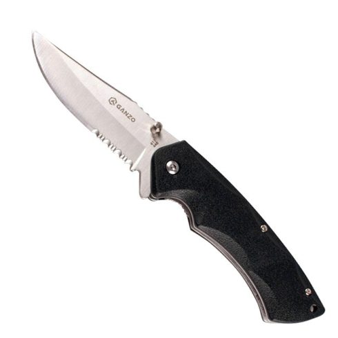 Ganzo G617 (Black)