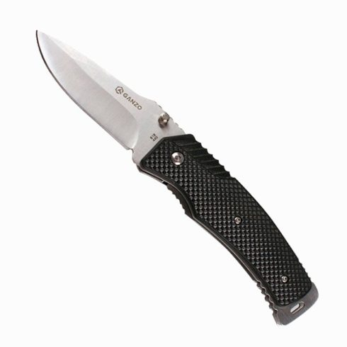 Ganzo G618 (Black)