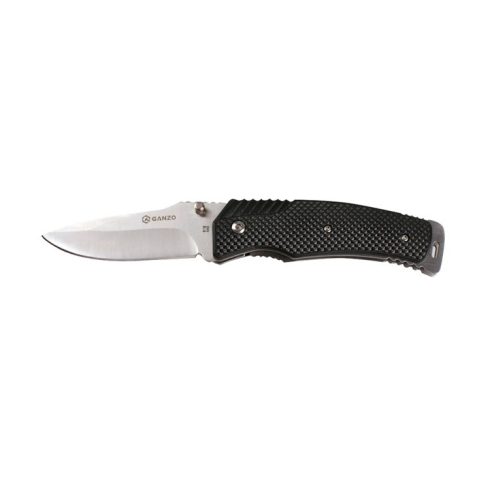 Ganzo G618 (Black)