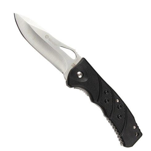 Ganzo-G619-BK (Black)