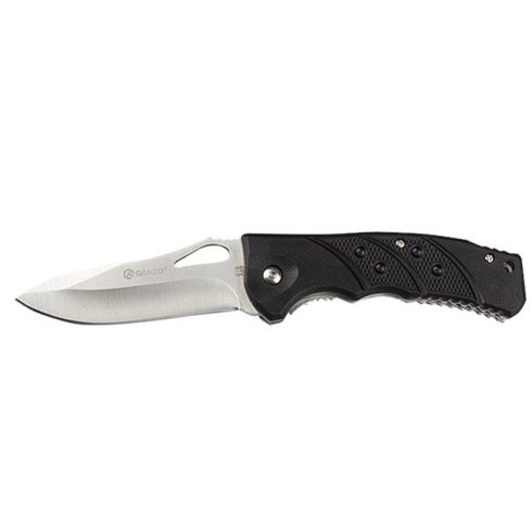 Ganzo-G619-BK (Black)