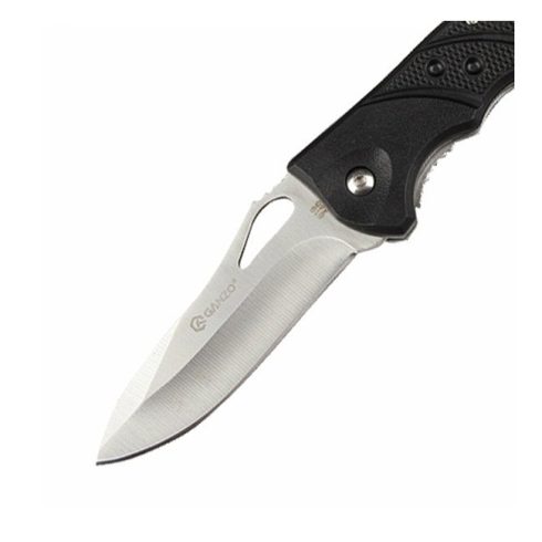 Ganzo-G619-BK (Black)