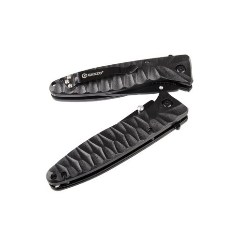 Ganzo G620-B1 (Black)