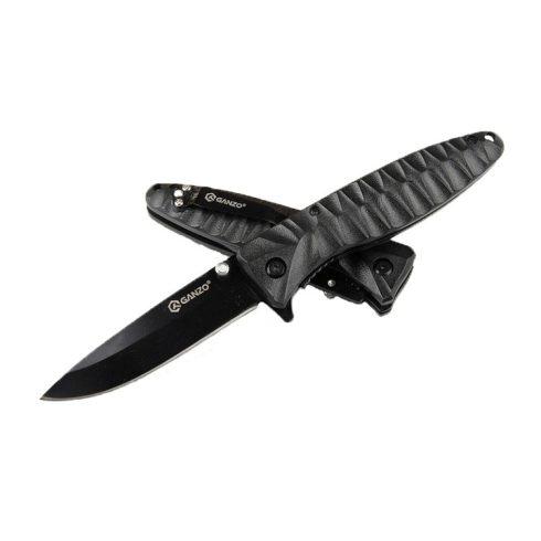 Ganzo G620-B1 (Black)