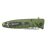 Ganzo F620-G2 (Green)