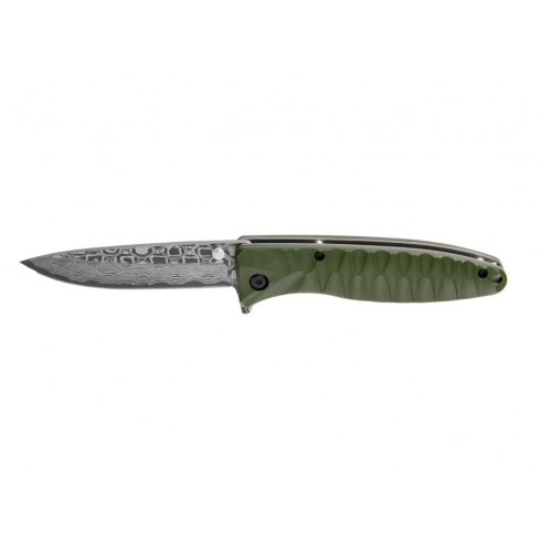 Ganzo F620-G2 (Green)