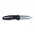 Knife Ganzo G6252 (Black, Orange)