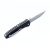 Knife Ganzo G6252 (Black, Orange)