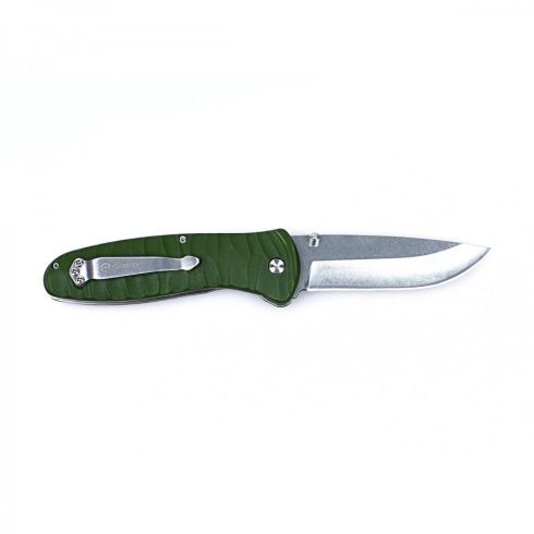 Knife Ganzo G6252 - Green