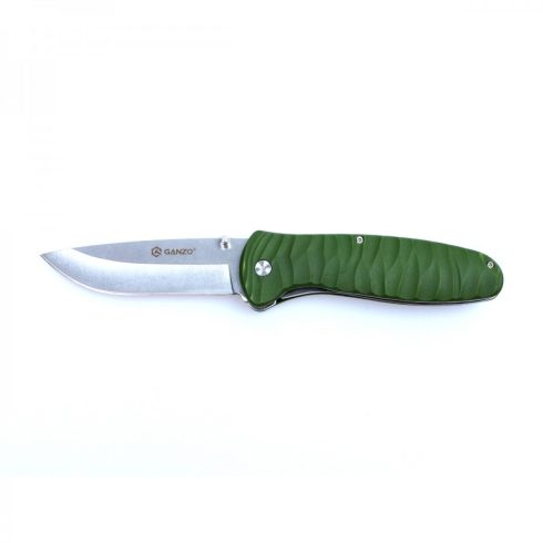 Knife Ganzo G6252 - Green