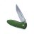 Knife Ganzo G6252 - Green