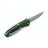 Knife Ganzo G6252 - Green