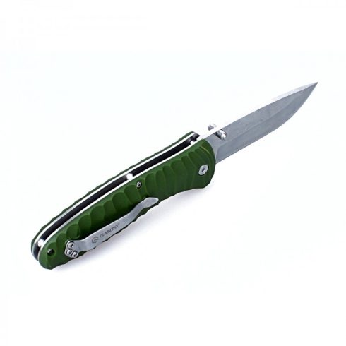 Knife Ganzo G6252 - Green