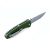 Knife Ganzo G6252 - Green