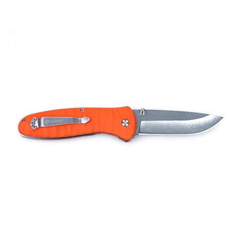 Knife Ganzo G6252 - Orange