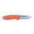 Knife Ganzo G6252 - Orange