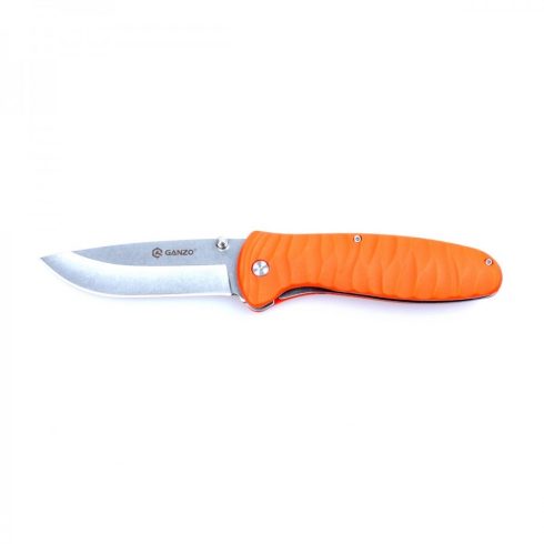Knife Ganzo G6252 - Orange