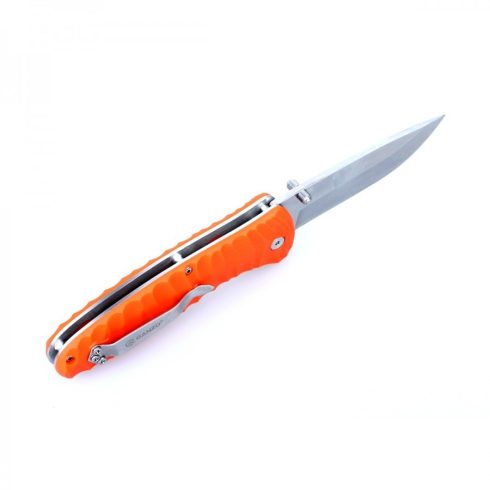 Knife Ganzo G6252 - Orange