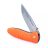 Knife Ganzo G6252 - Orange