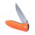 Knife Ganzo G6252 - Orange