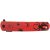 Ganzo 626 - Red, spider motif