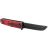 Ganzo 626 - Red, spider motif