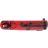 Ganzo 626 - Red, spider motif