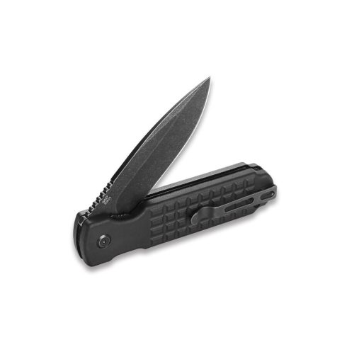 Knife Ganzo G627 - black