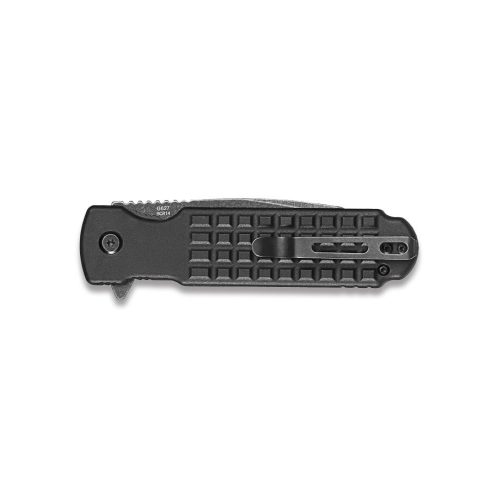 Knife Ganzo G627 - black